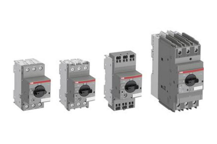 Manual Motor Starters MS132/MO132/MS2X-0.16/0.25/0.63/1/1.6/2.5/4/6.3/10/12/16/20/25/32 for Circuit Breaker