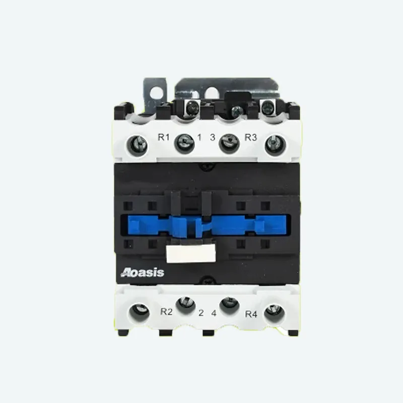 LC1-D AC Contactor