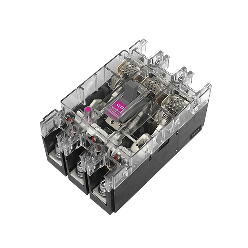 M1 Series Molded Case Circuit Breaker MCCB Part