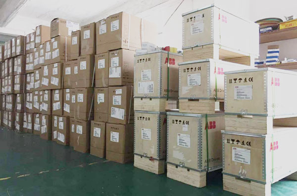 Warehouse