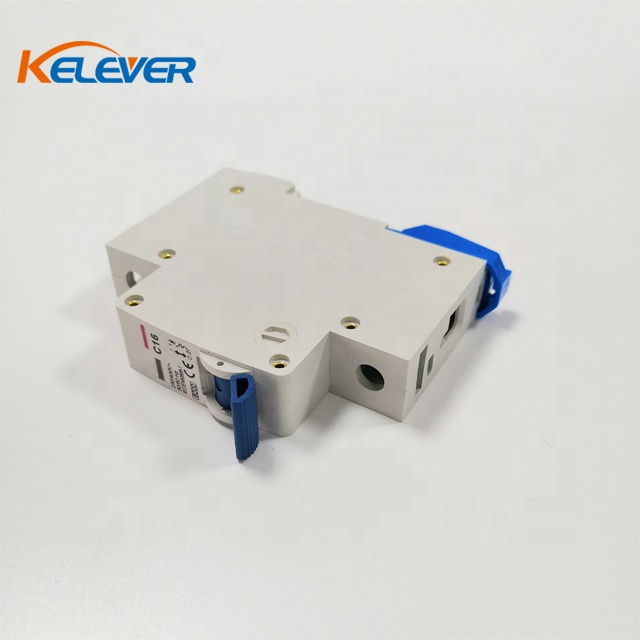 Good Price Home Electrical Single Pole 16A 6KA AC Mini Circuit Breaker MCB