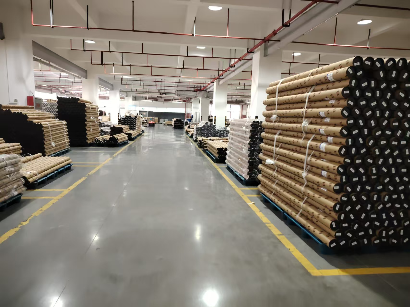 Production facility 4