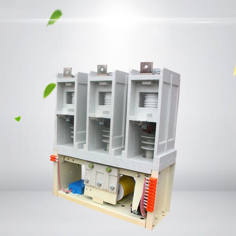 CKG-160 CKG-250 CKG-400 CKG-630 160a 250a 400a 630a 12KV AC High Voltage Vacuum Contactor