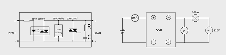 Schematic Diagram