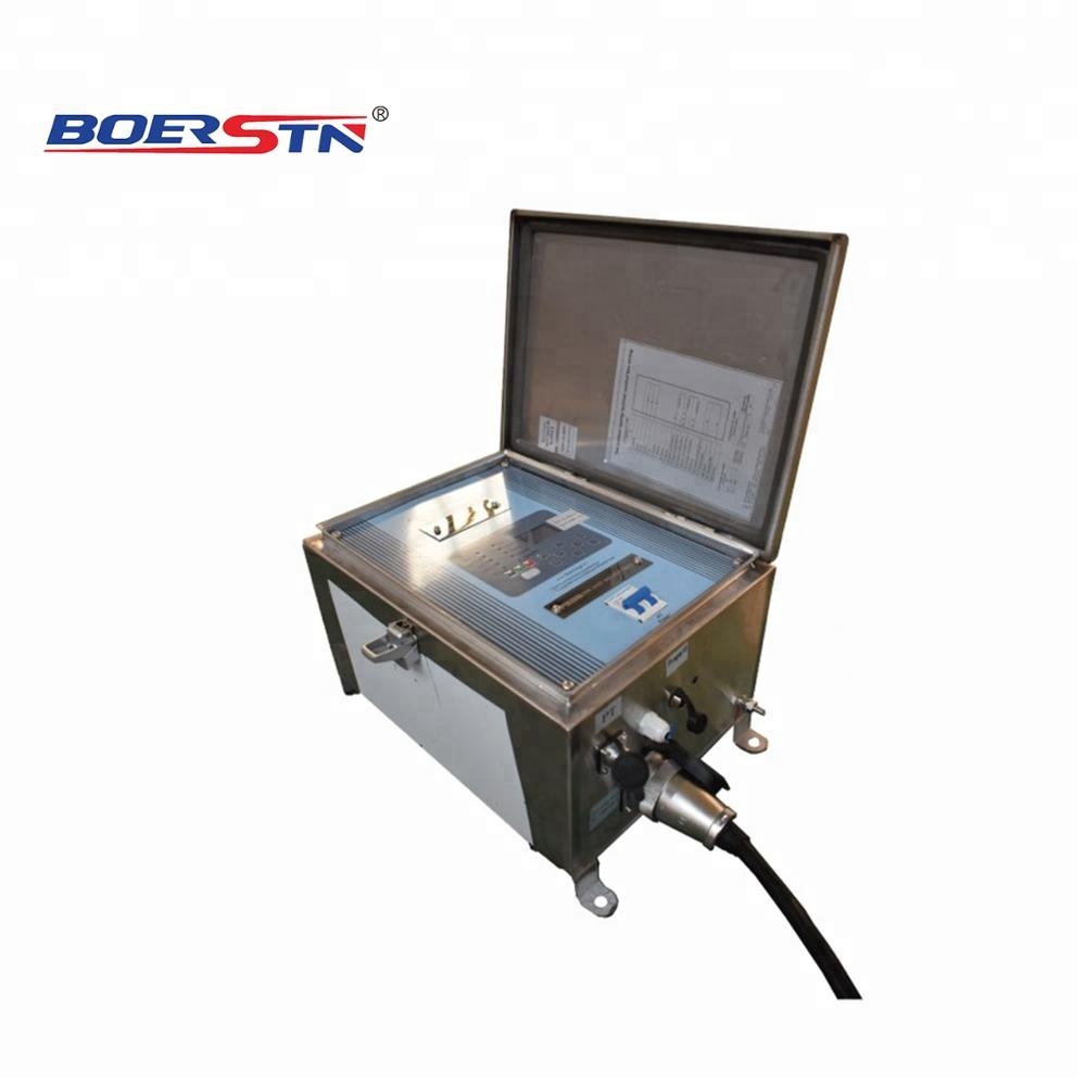 Outdoor High-Voltage Vacuum Circuit Breaker With Isolating Switch Distribution Automatic Recloser VCB 11KV 12KV 13.8KV
