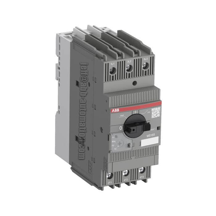 Abb Manual Motor Starter