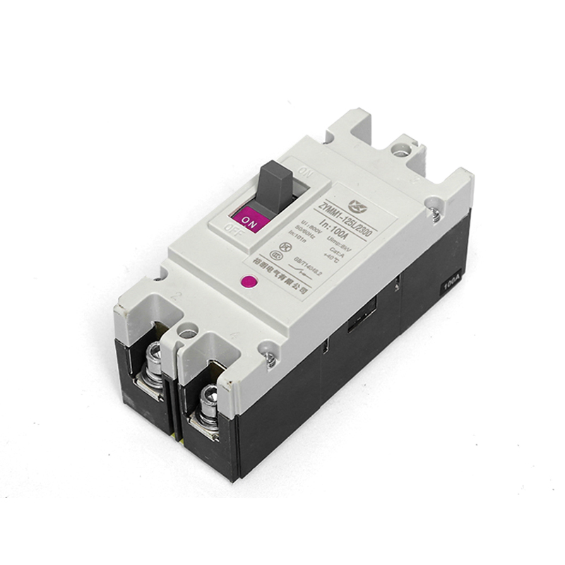 M1 Series Molded Case Circuit Breaker MCCB Part