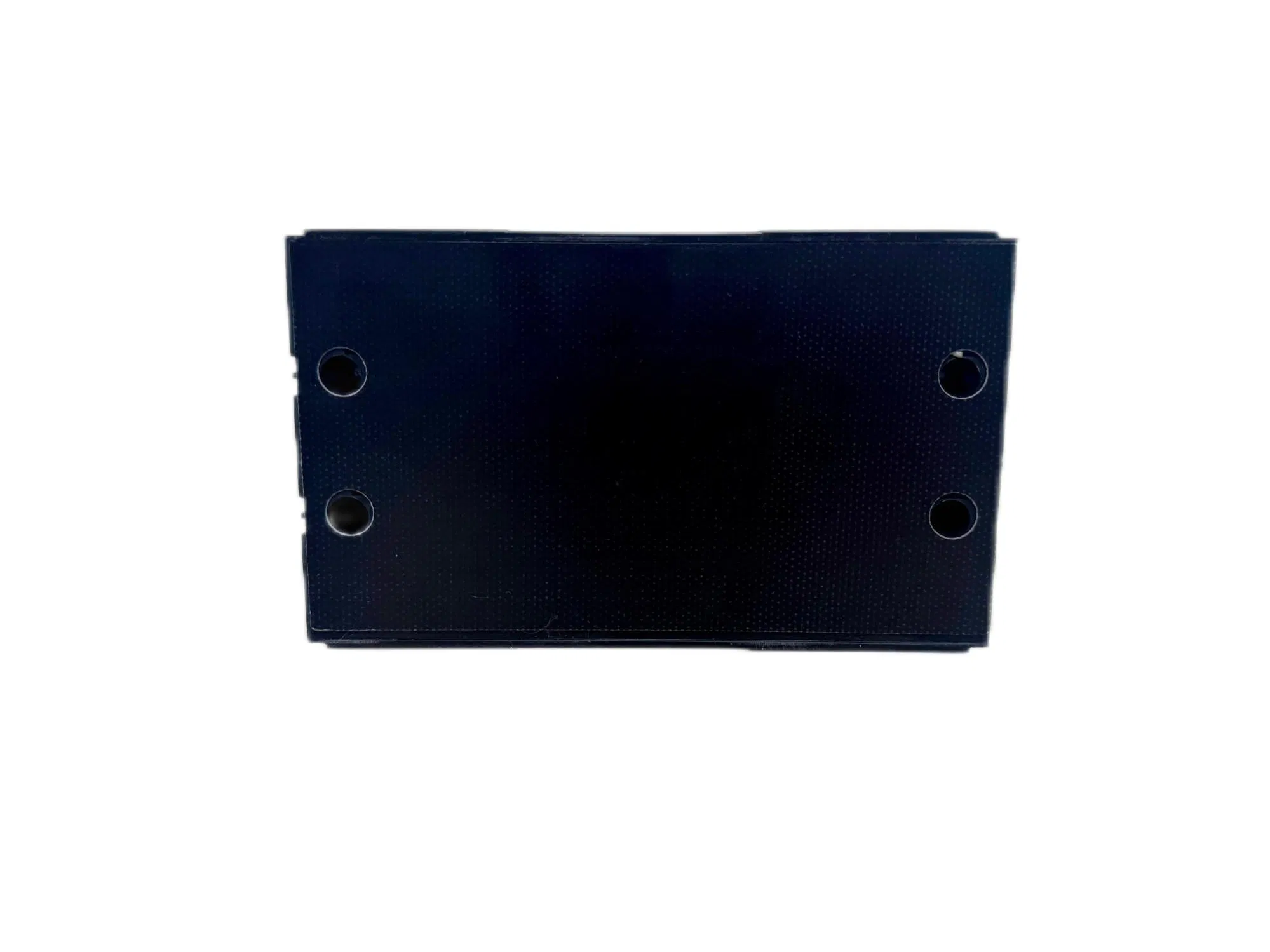 125A MCCB 3 Poles 3p 400V Molded Case Circuit Breaker