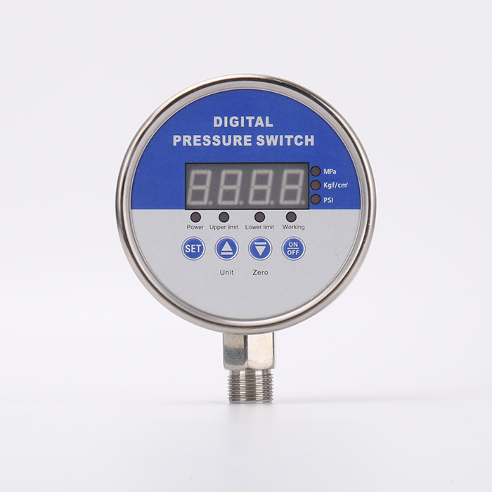 Pressure Switch