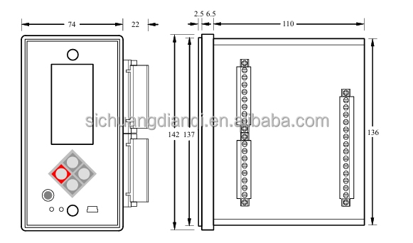 Technical Diagram