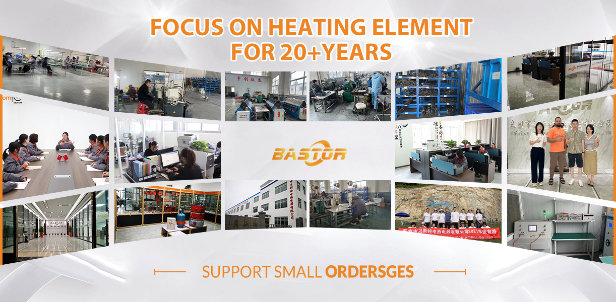 Manufacturing Facility