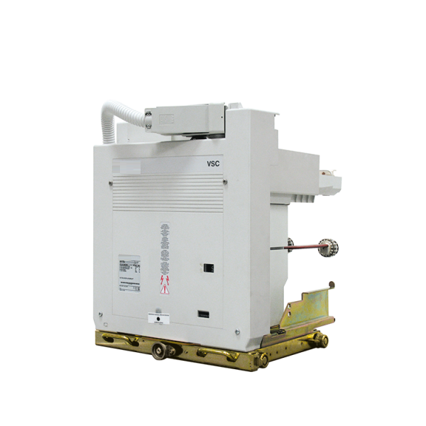 VSC withdrawable vacuum contactor VSC/P