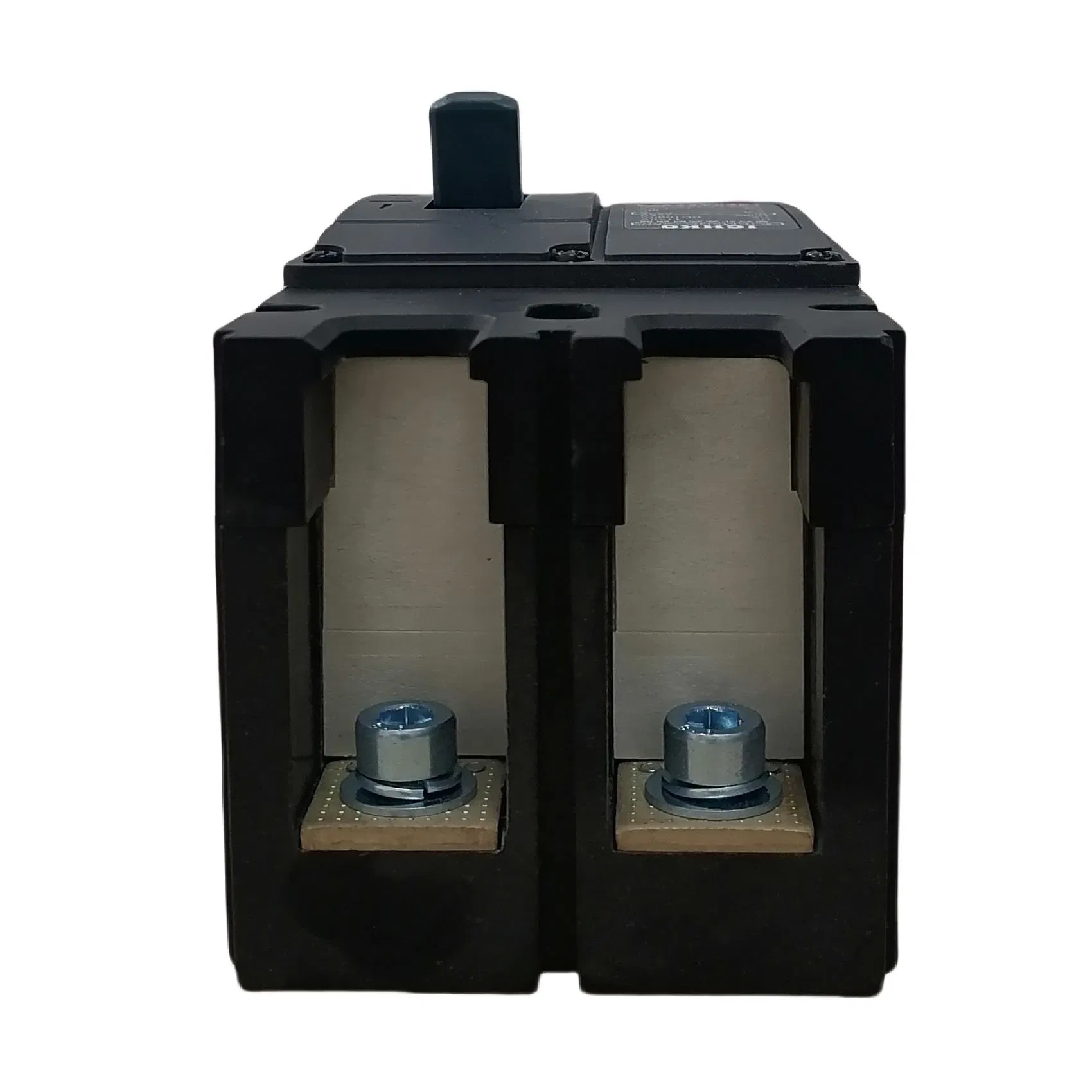 0272 Sjkm5 DC1500V 250A Direct Current Molded Case Circuit Breaker MCCB