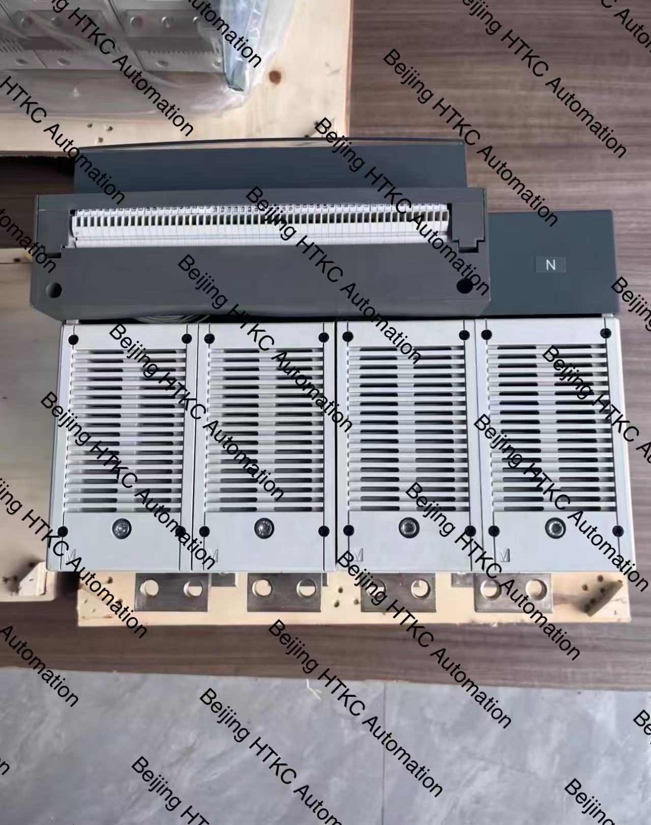 VSC/P 12kV-400A 130VAC SCO NST 3P 3 Phase Brand New Original Medium High Voltage Vacuum Contactor
