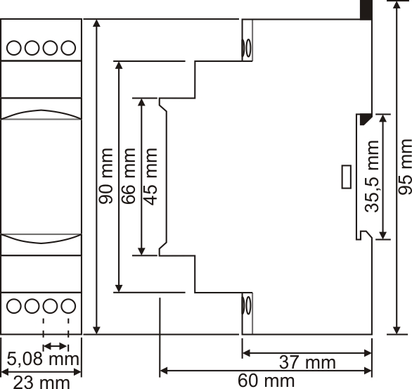 Connection Diagram Schematic