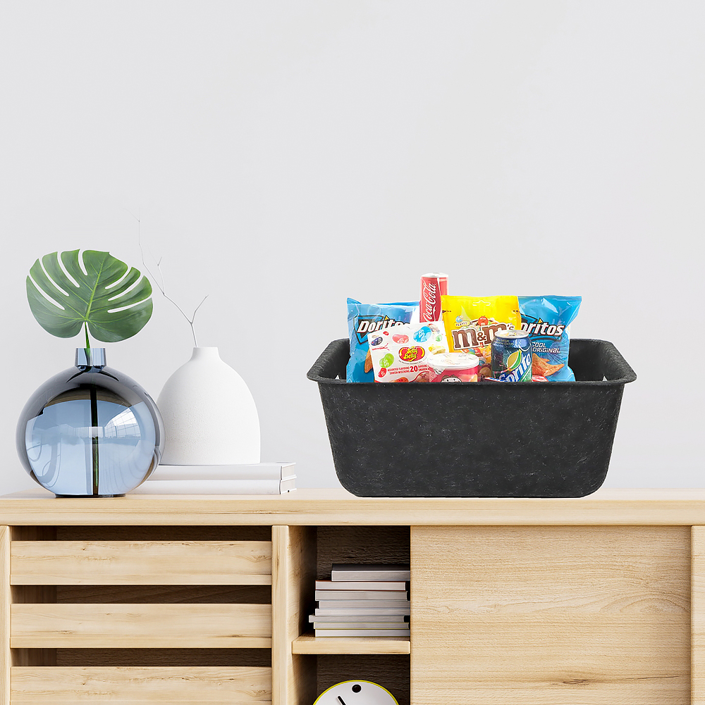 Felt Organizer Usage 4