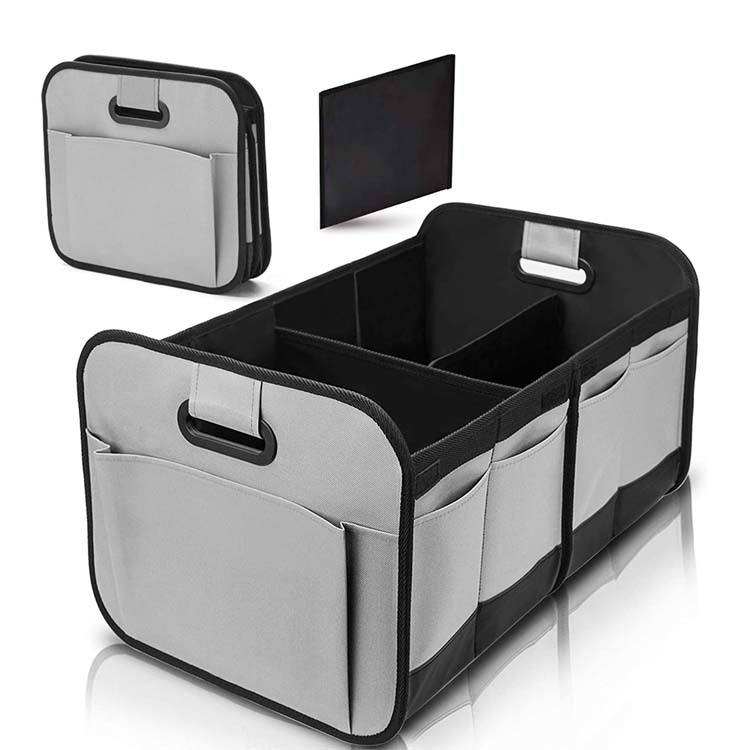 Car Trunk Organizer Product View