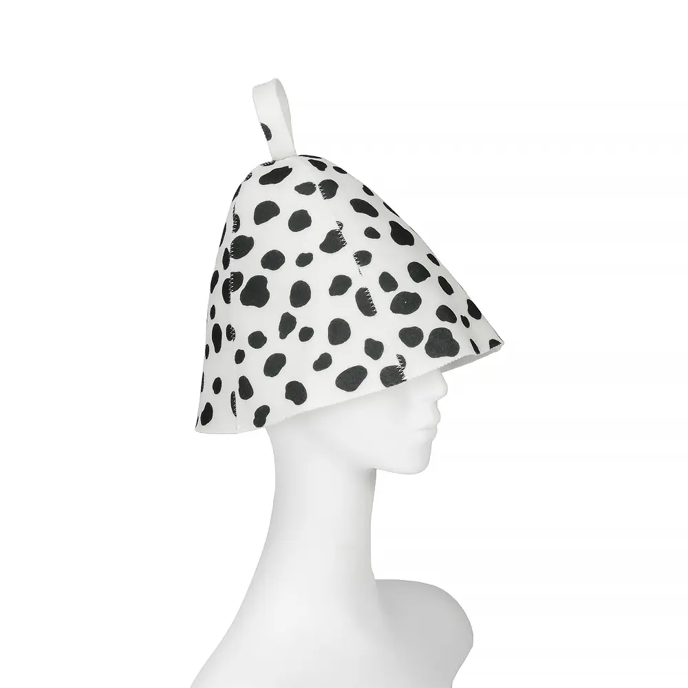 sauna hat
