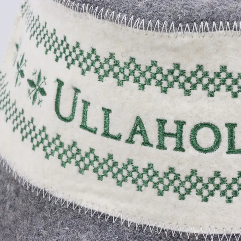 sauna hat