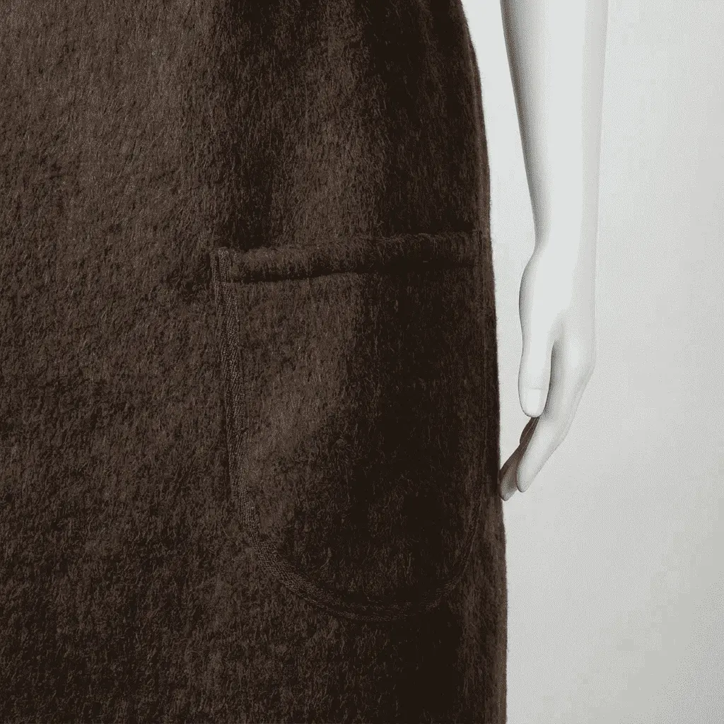 Sauna Skirt Detail 4