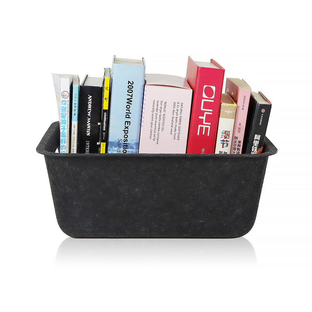 Felt Organizer Usage 2