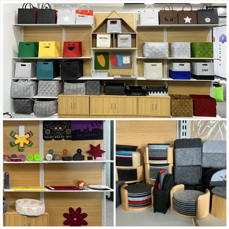 Sample Room Showroom