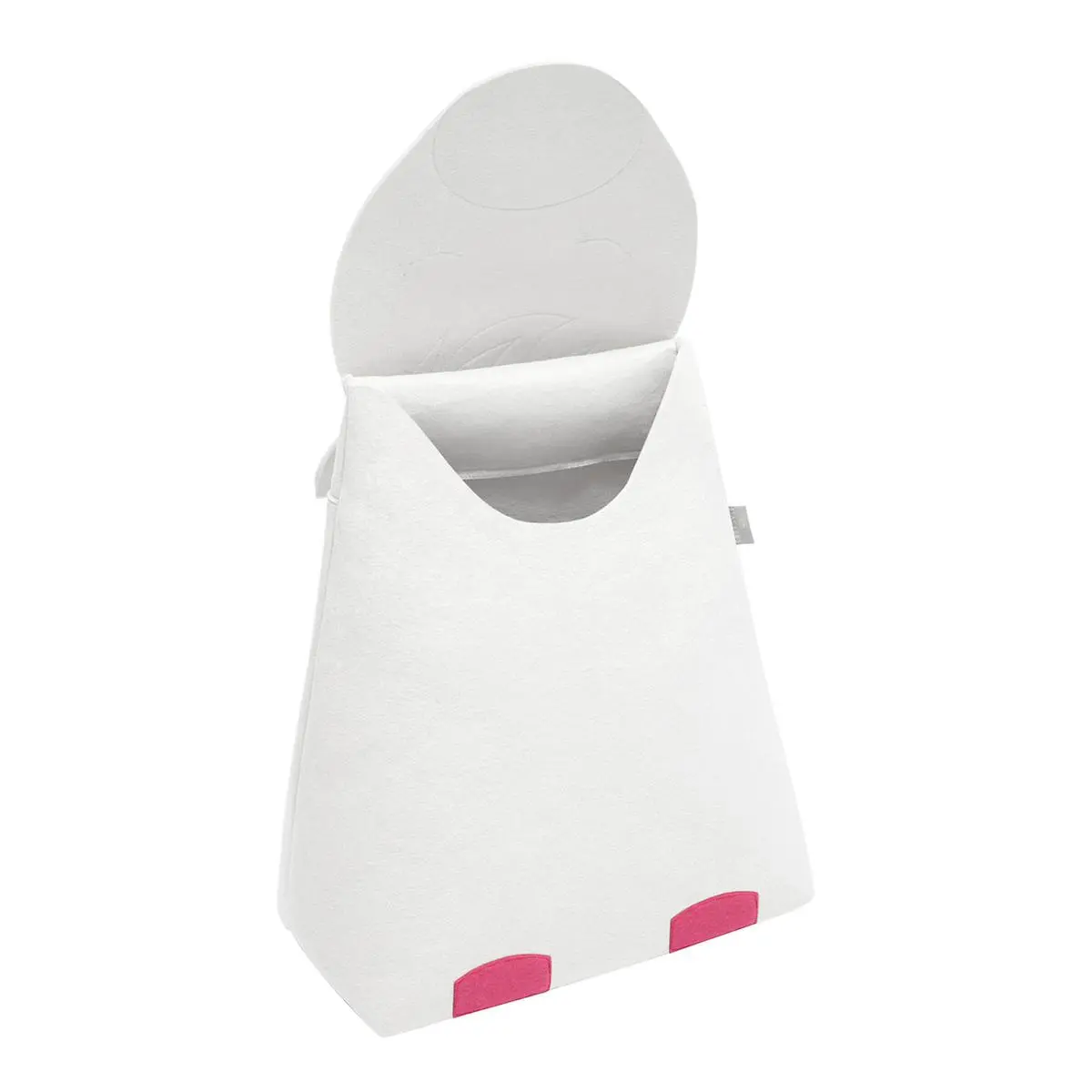 Buy Factory Supply Kids Toy Unicorn Storage Organizer Kids Felt Storage Baskets for Organizing Manufacturer, Factory