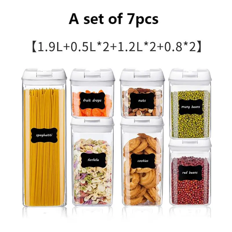 Pantry Organizers Product Detail