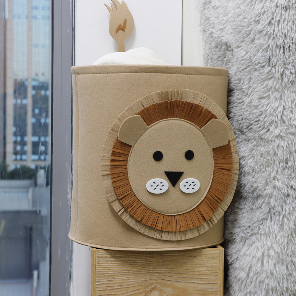 Felt storage details 5