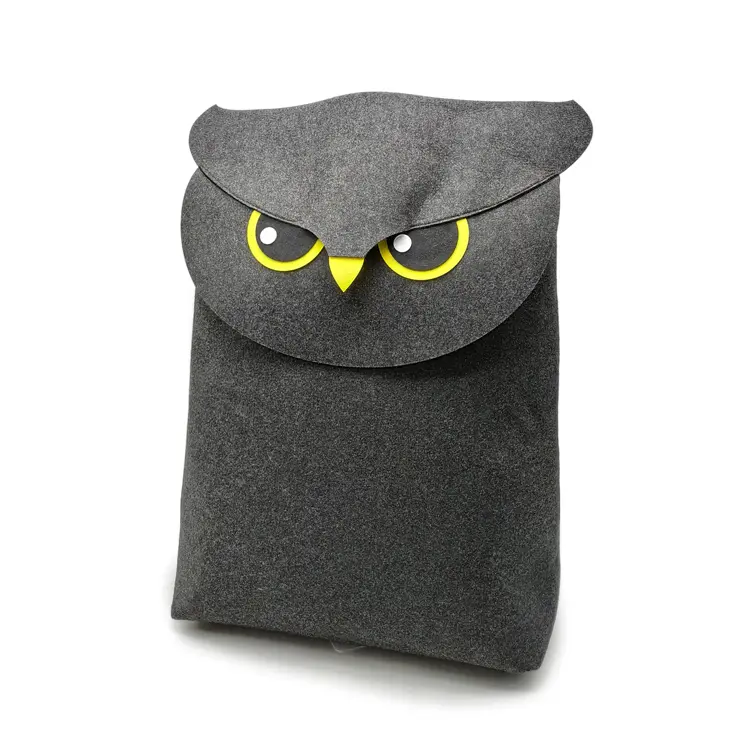 ODM Felt Animal Storage Bin | Soft Nursery Toy Chest & Organizer Exporters, Quotes