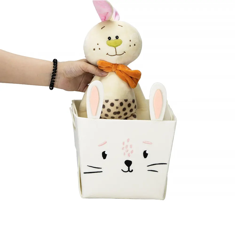 OEM Laundry basket kid toy storage boxes bin organizer large basket for toys Suppliers, Supplier
