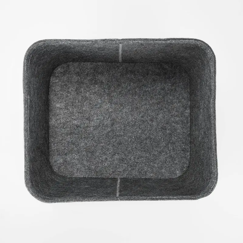 Famous Customizable Trapezoidal Felt Set with Wire Ring Top Suppliers, Supplier