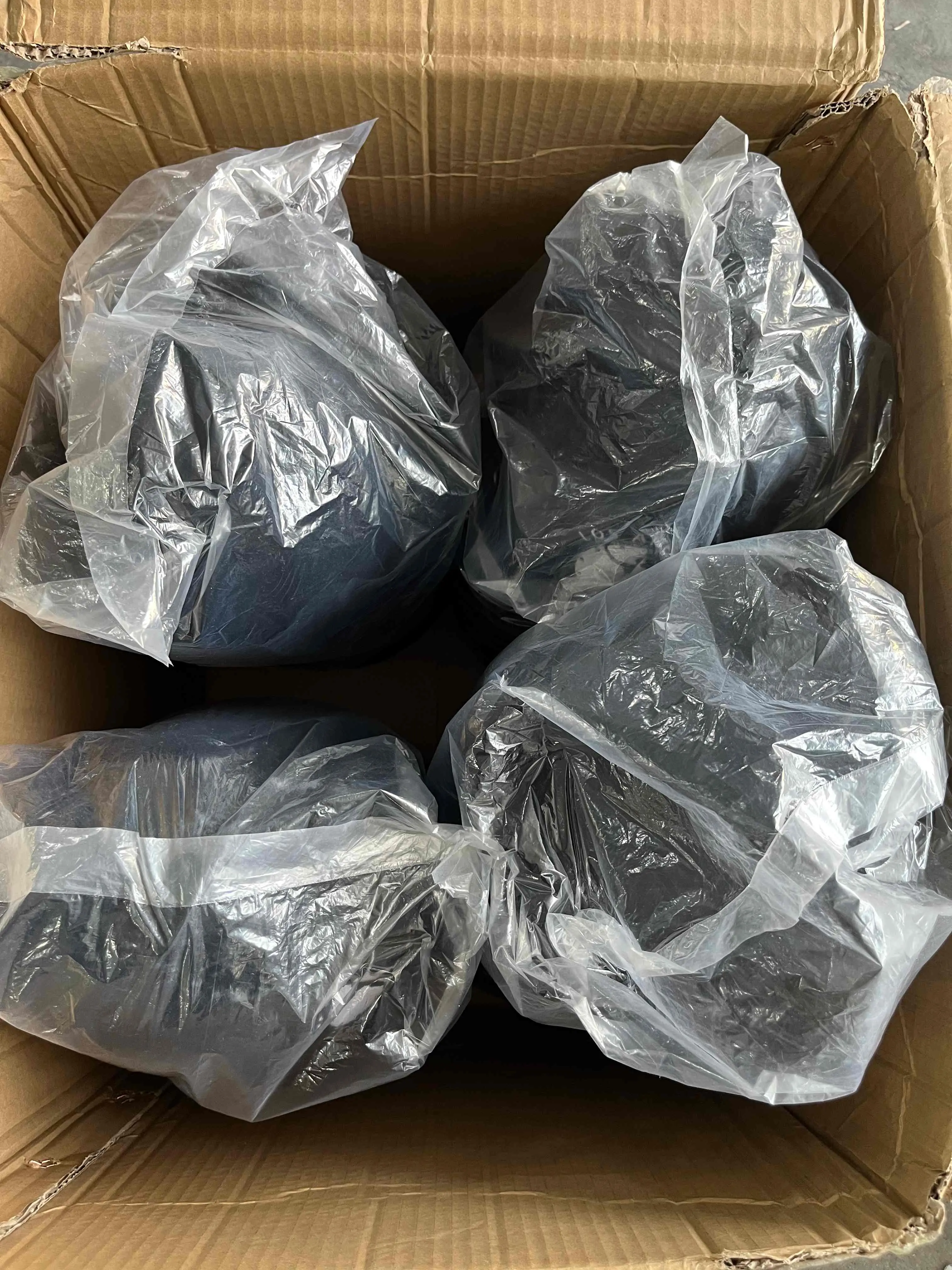 Delivery 1