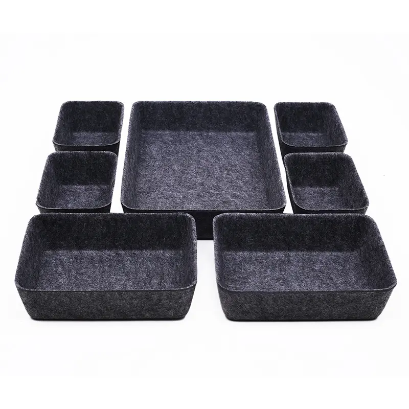 modern office container felt