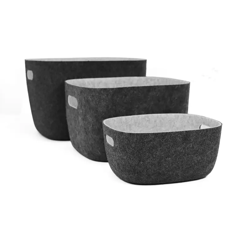 China Cosmetic Makeup Drawer Dividers Desk Drawer Organizer Trays Washable Storage Bins Trays for Office Supplier, Companies