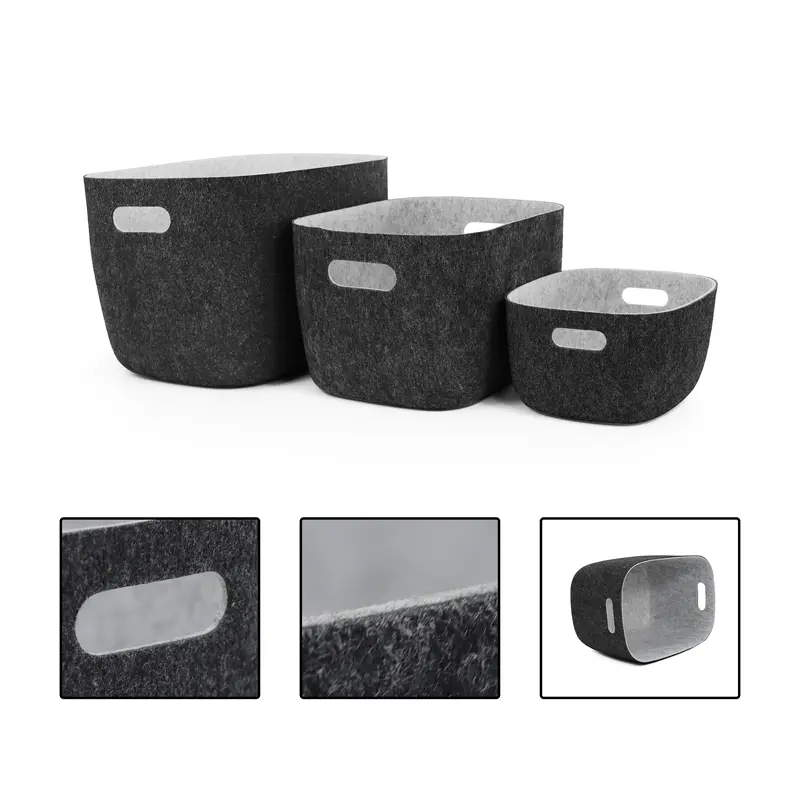 China Cosmetic Makeup Drawer Dividers Desk Drawer Organizer Trays Washable Storage Bins Trays for Office Supplier, Companies