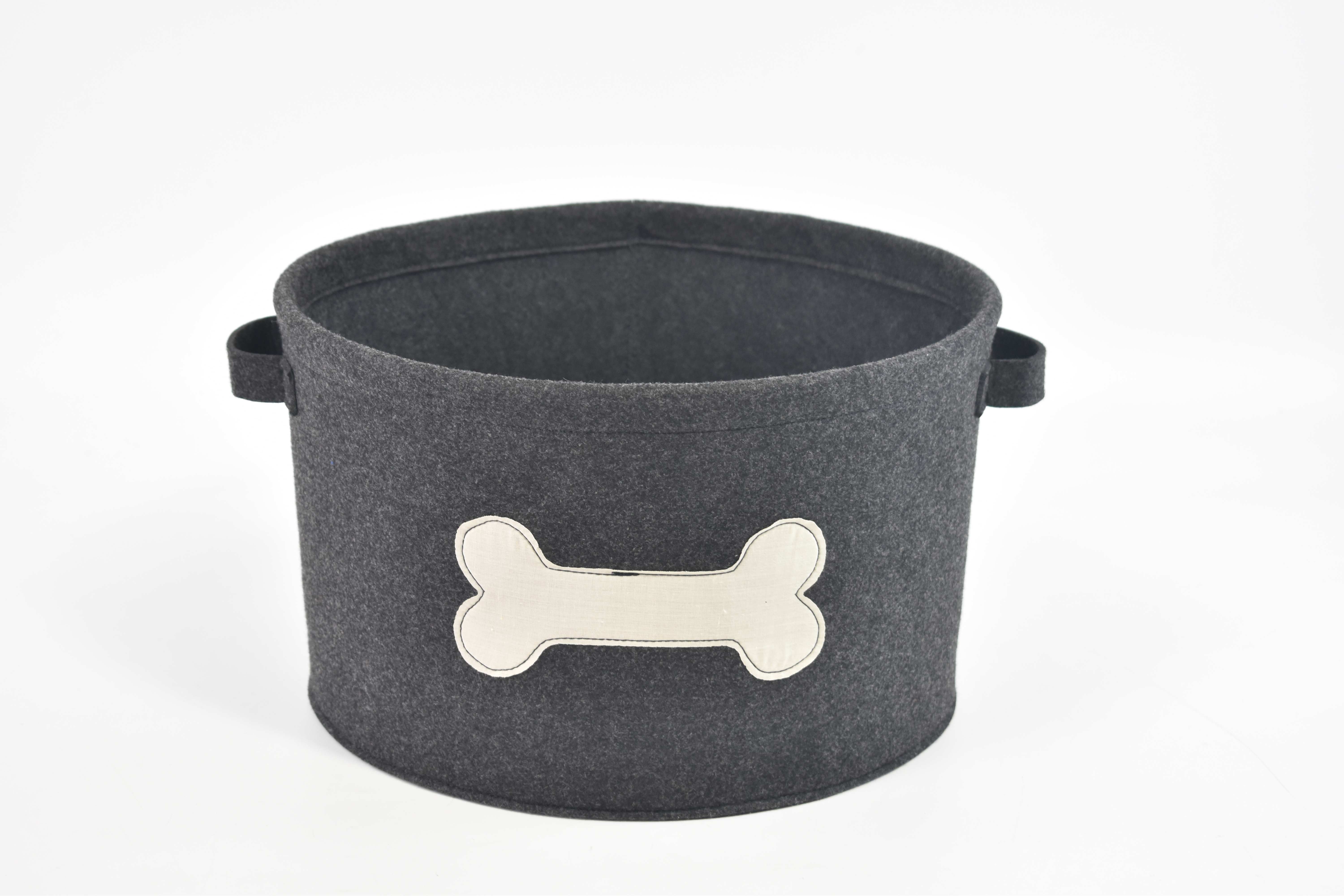 Felt toy organizer factory direct