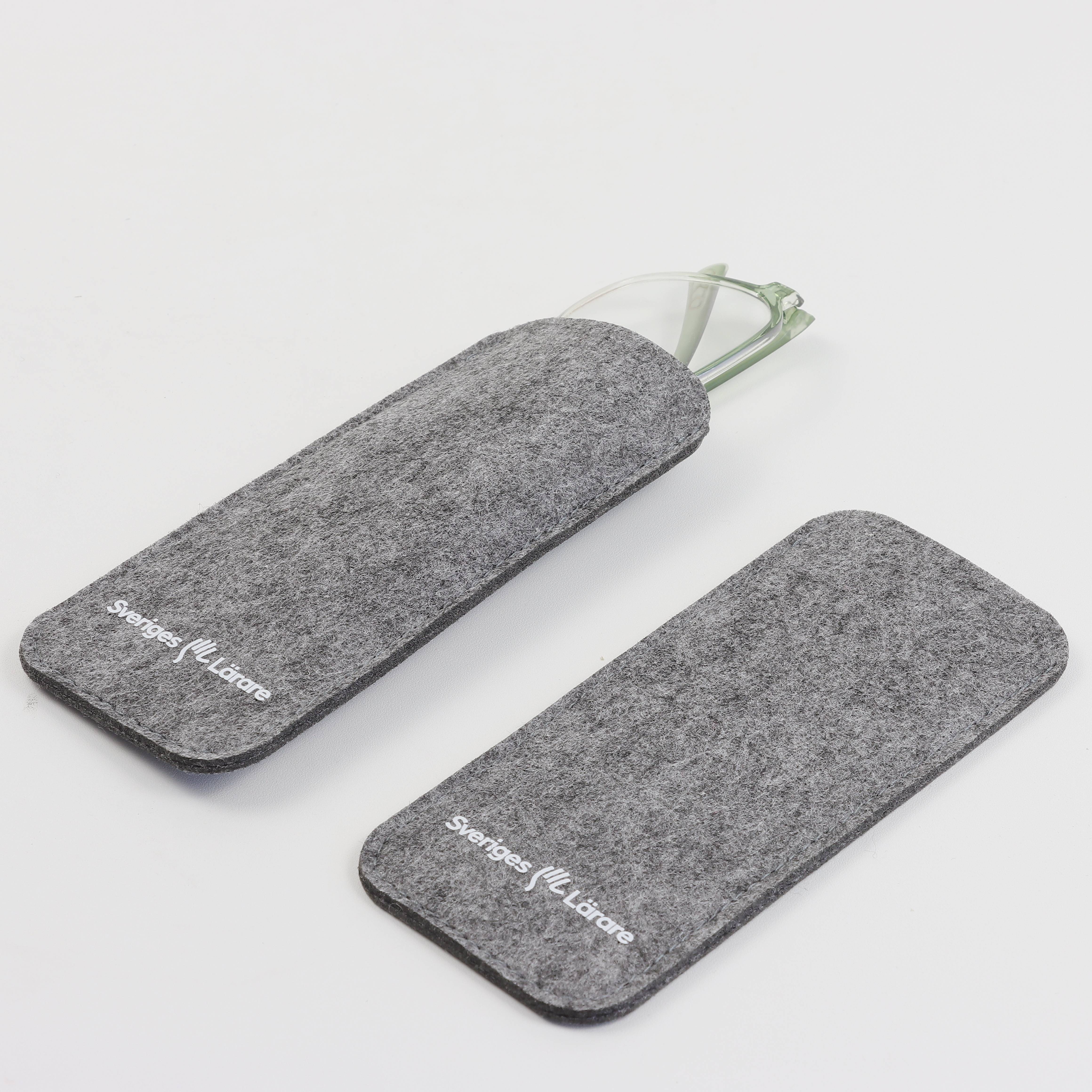 Felt Pouch Detail Image 1