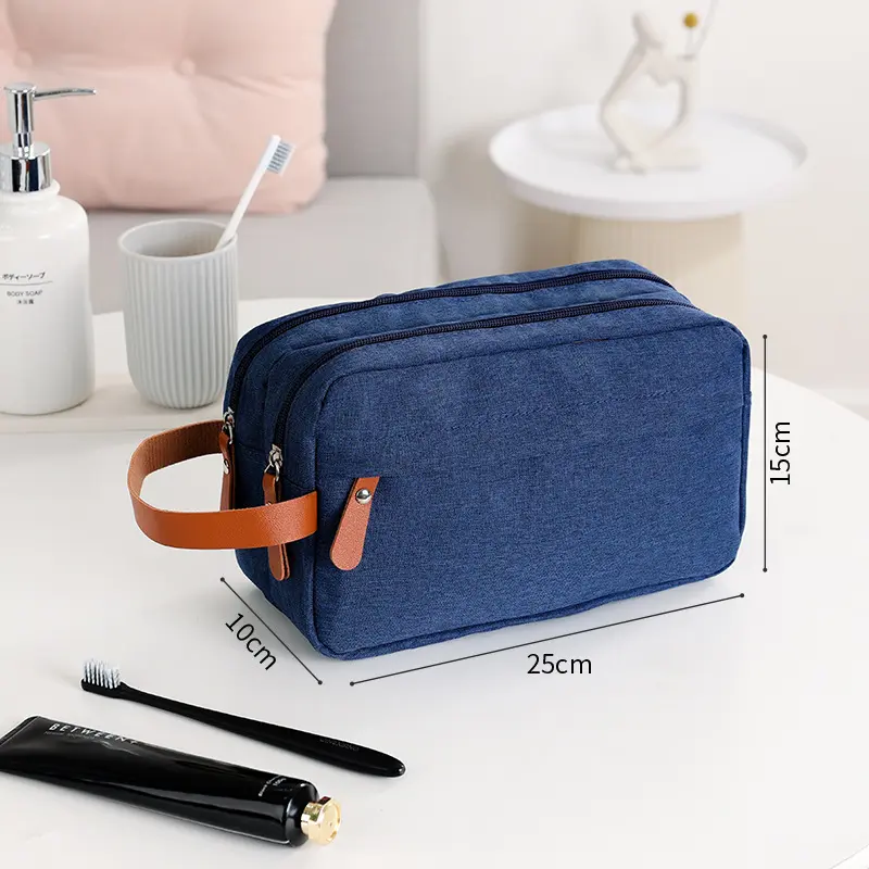 Cosmetic Bag View 4