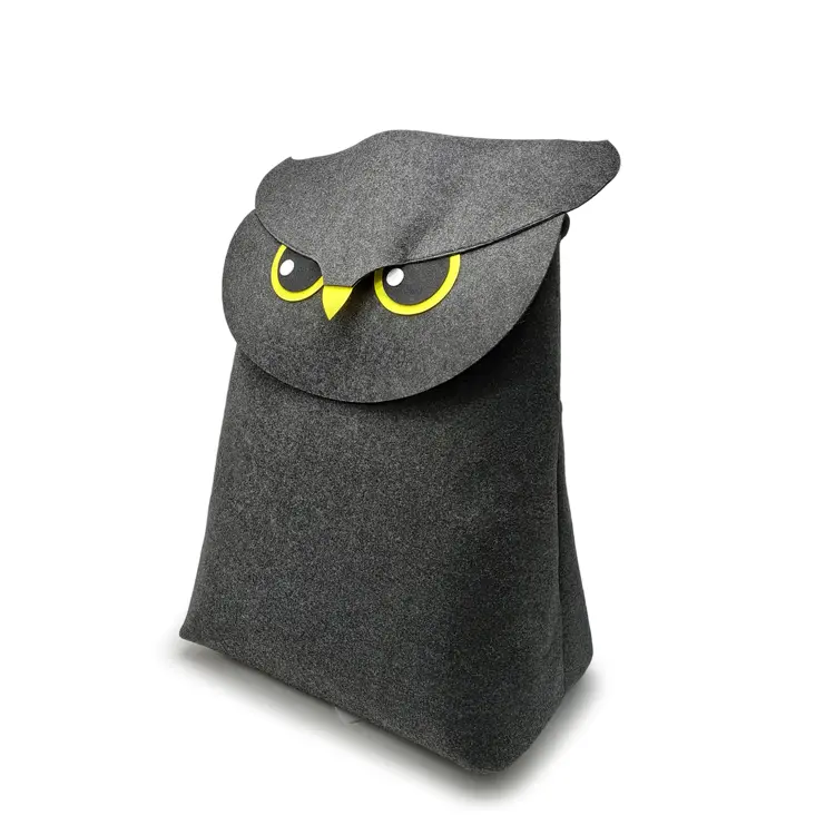 ODM Felt Animal Storage Bin | Soft Nursery Toy Chest & Organizer Exporters, Quotes