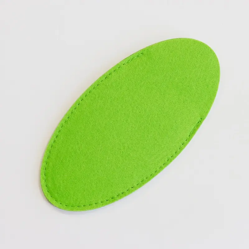 Discount Keep Your Eyewear Safe with Style Durable Felt Glasses bag Factories, Pricelist