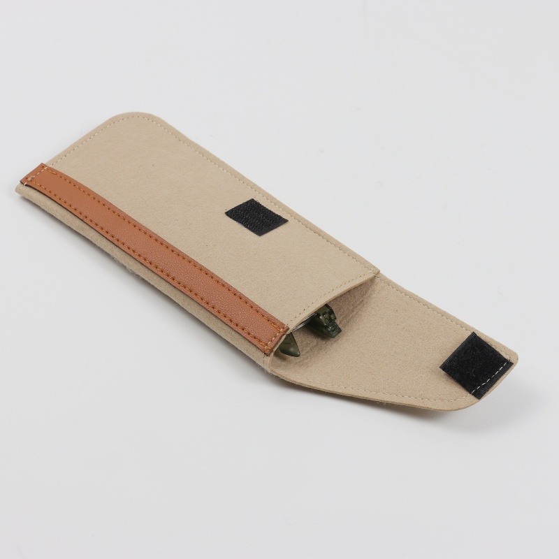 Felt Pouch Style 6