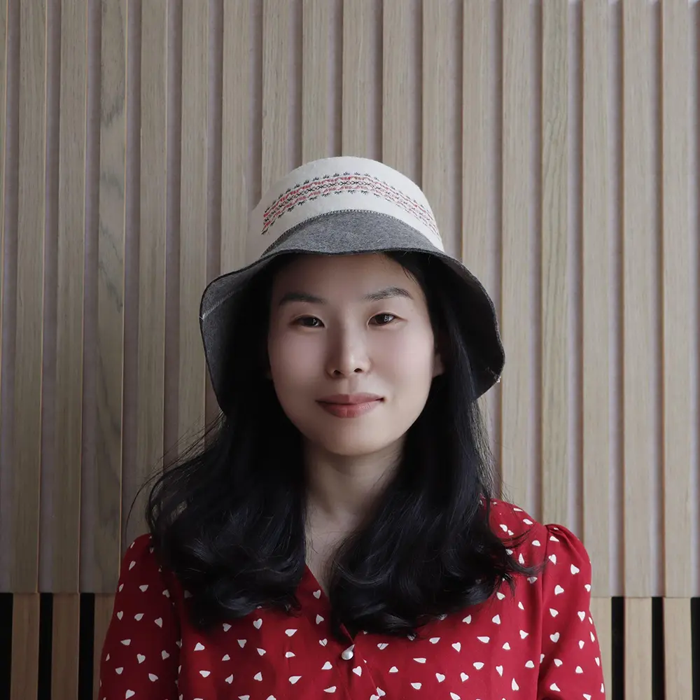 sauna hat