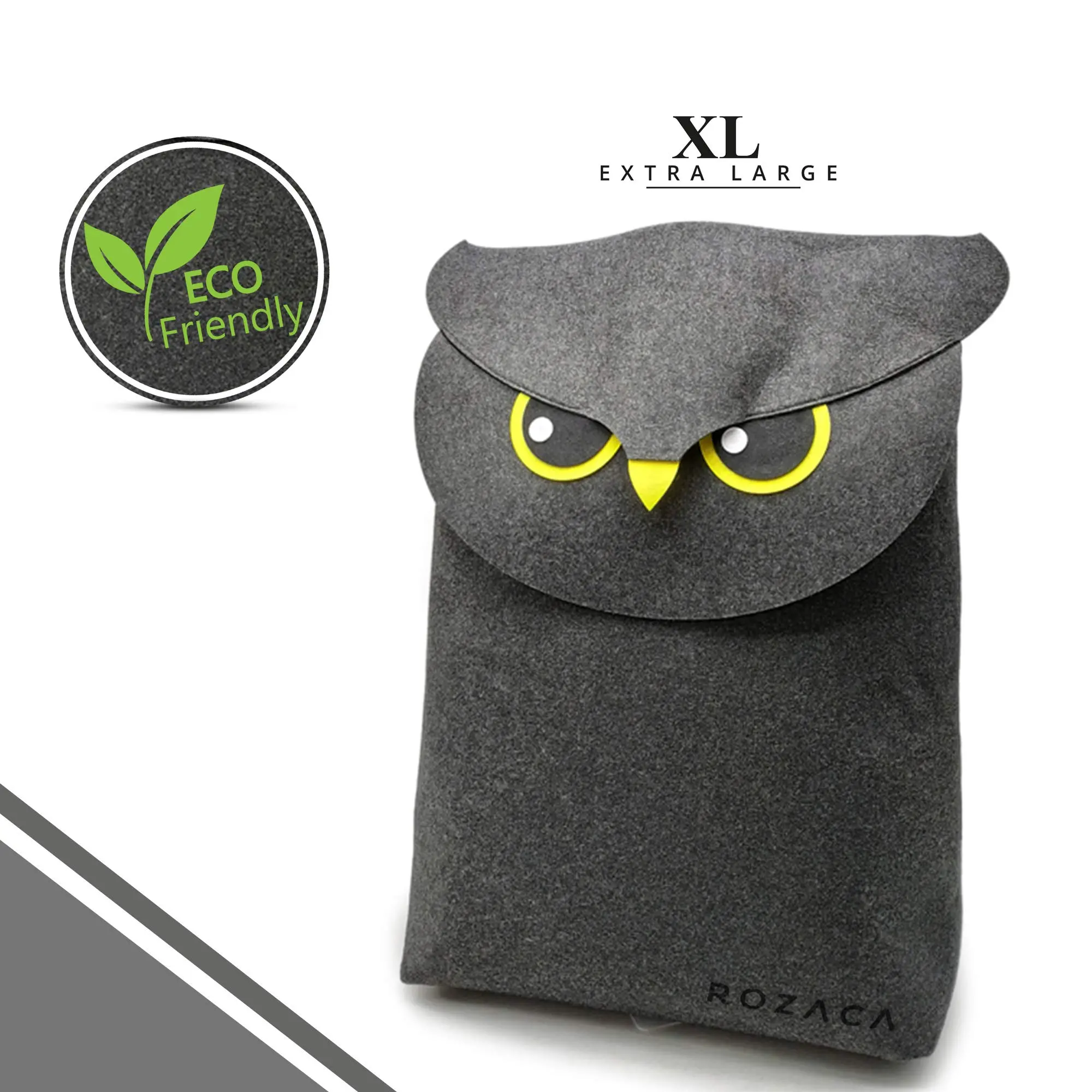 ODM Felt Animal Storage Bin | Soft Nursery Toy Chest & Organizer Exporters, Quotes