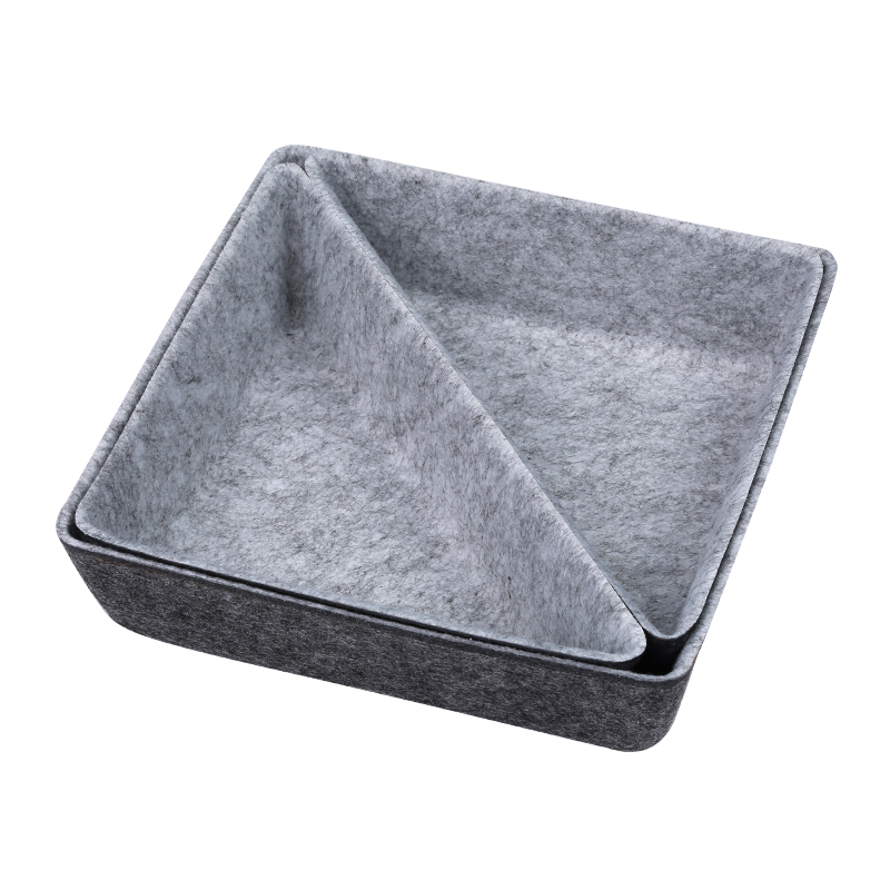 Felt Drawer Organizer Details