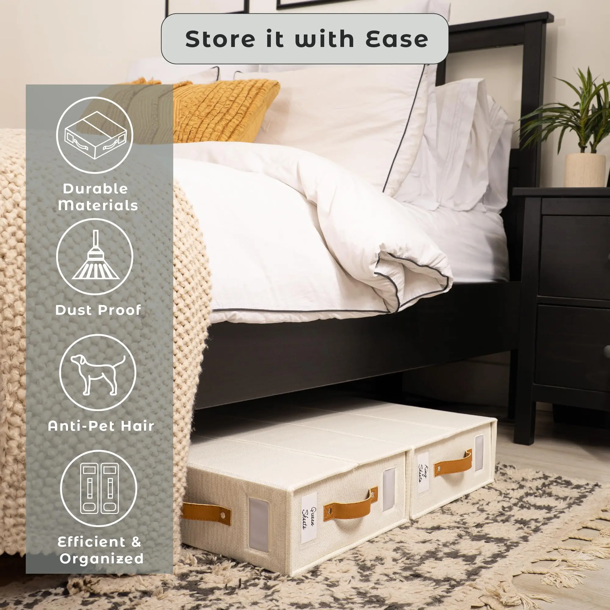 Buy Bed Closet Organizers Folding Bedding Sheet Organizer and Storage Bed Sheet Organizer Manufacturer, Quotes