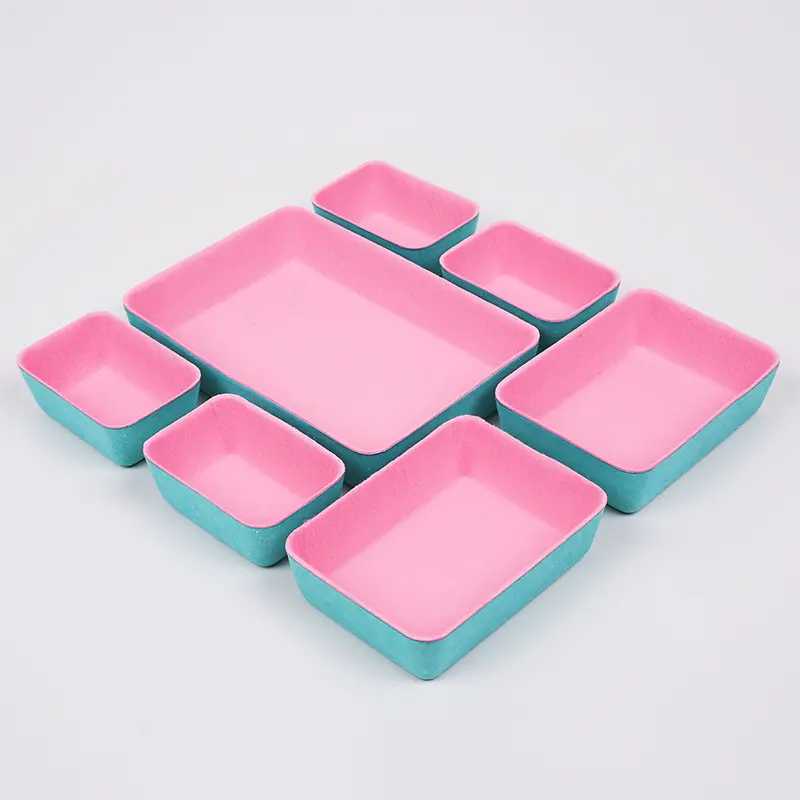 felt divider tray organizer