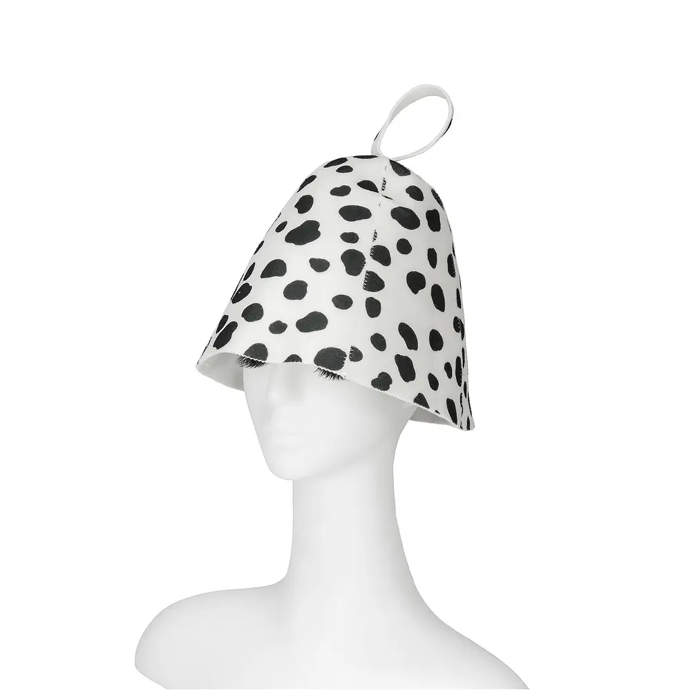 sauna hat