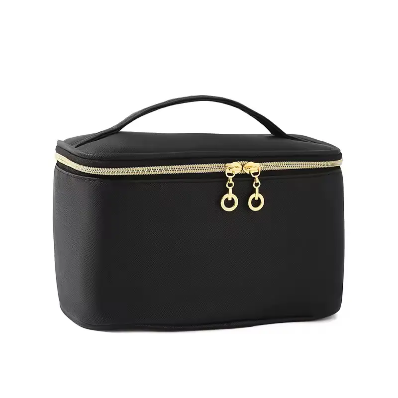 Cosmetic Bag Black SKU