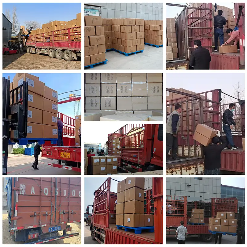 delivery photos